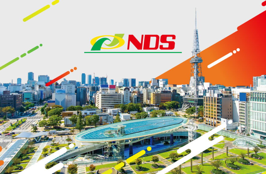 NDS株式会社 新卒採用ブース